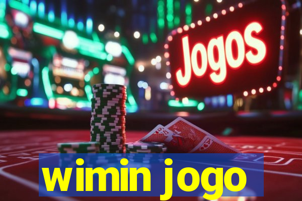 wimin jogo